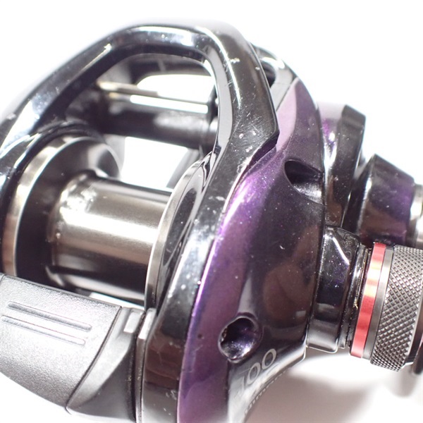 １７スコーピオンＤＣ１００ＨＧ